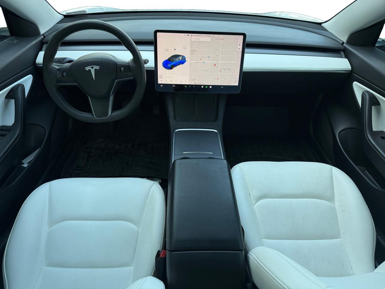 2021 Tesla MODEL 3 Long Range Salt Lake City UT