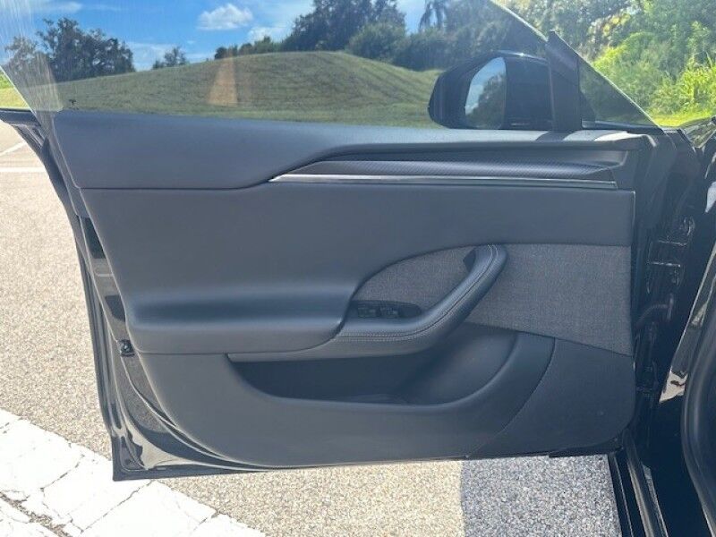 2021 Tesla MODEL S PLAID AWD LOW MILES RUNS GREAT FREE SHIPPING IN FLORIDA Sarasota FL