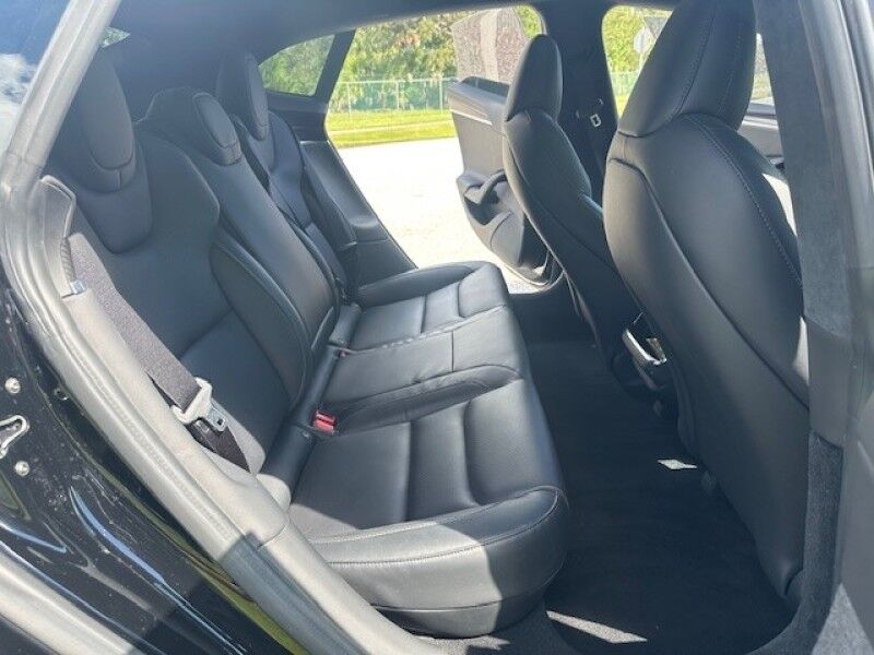 2021 Tesla MODEL S PLAID AWD LOW MILES RUNS GREAT FREE SHIPPING IN FLORIDA Sarasota FL