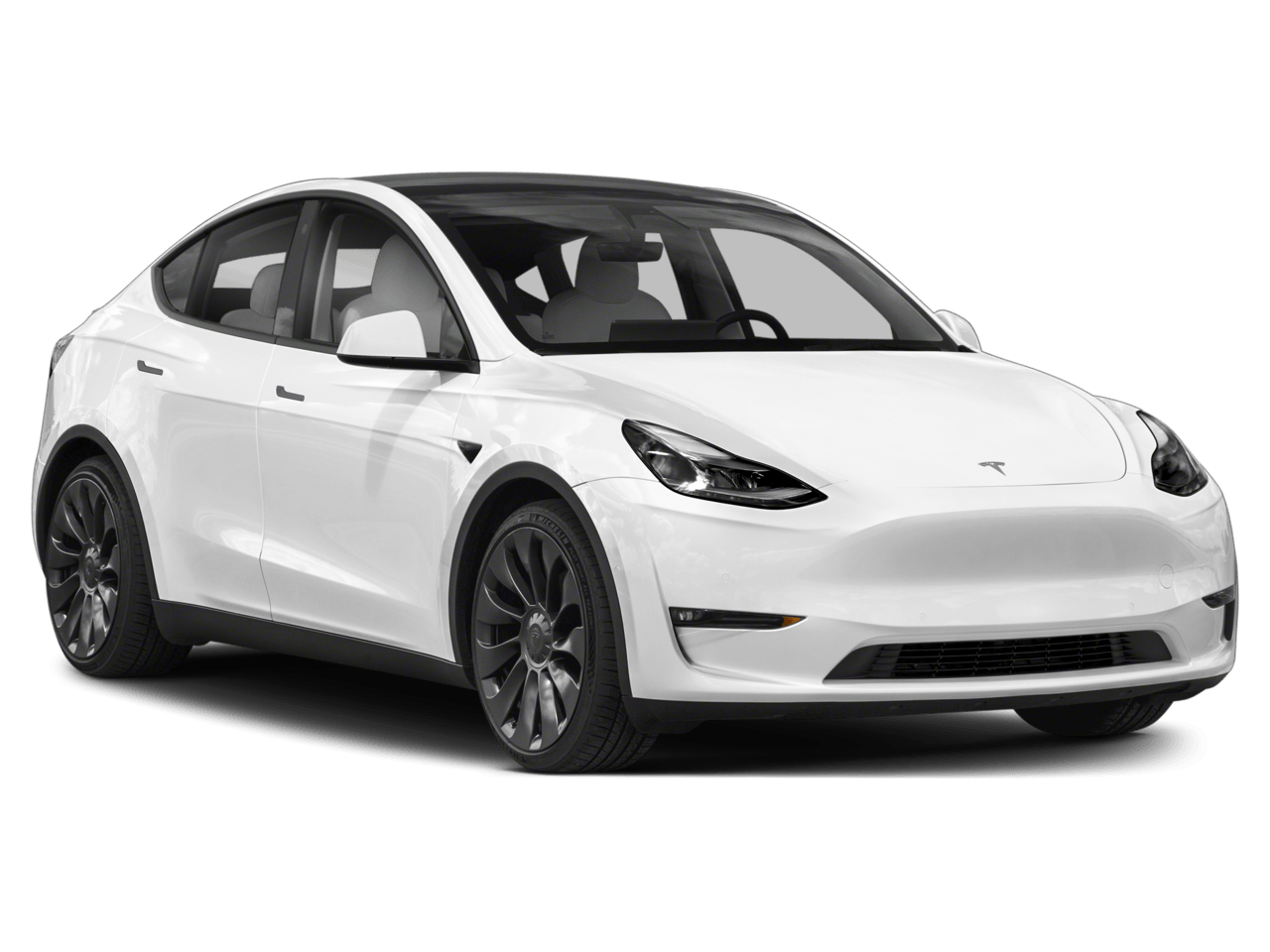 2021 Tesla MODEL Y LONG RANGE Roseville CA