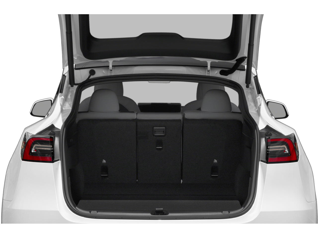 2021 Tesla MODEL Y LONG RANGE Roseville CA