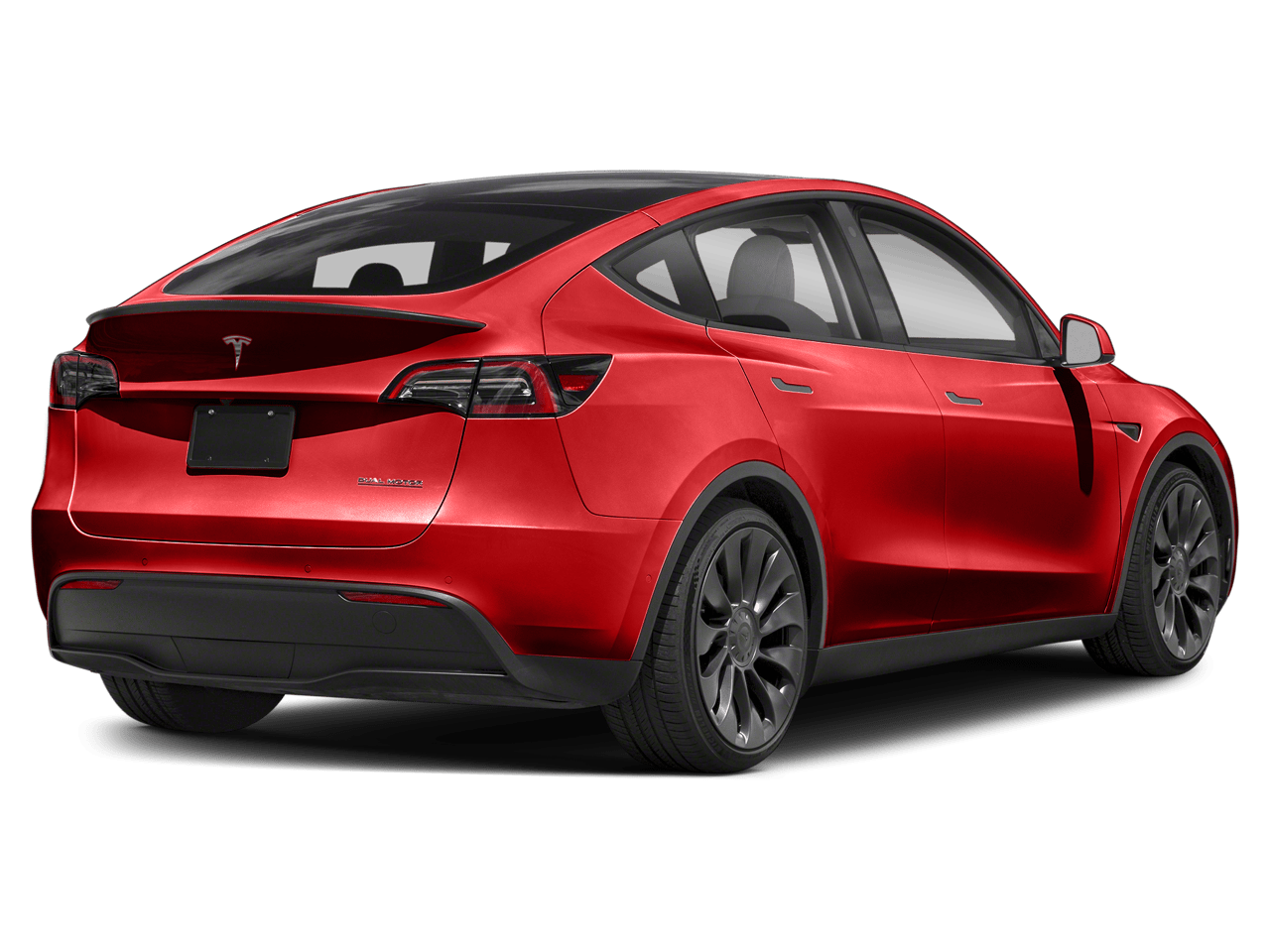 2021 Tesla MODEL Y LONG RANGE Roseville CA