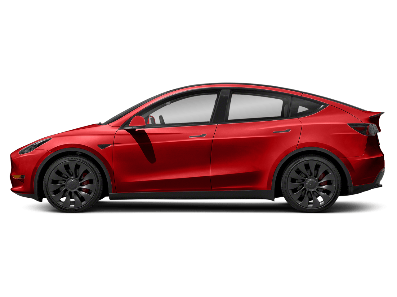 2021 Tesla MODEL Y LONG RANGE Roseville CA