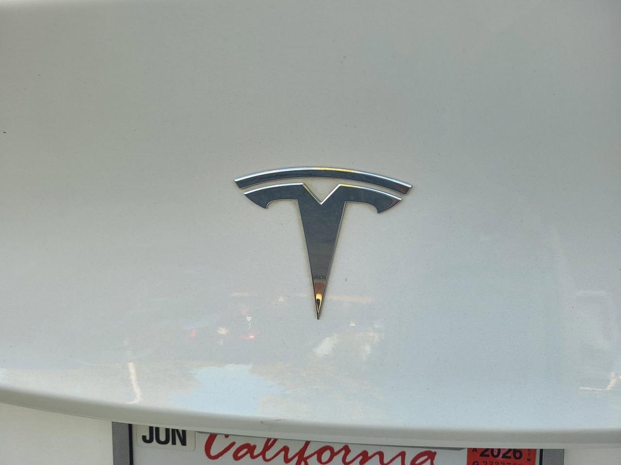 2021 Tesla MODEL Y LONG RANGE Roseville CA
