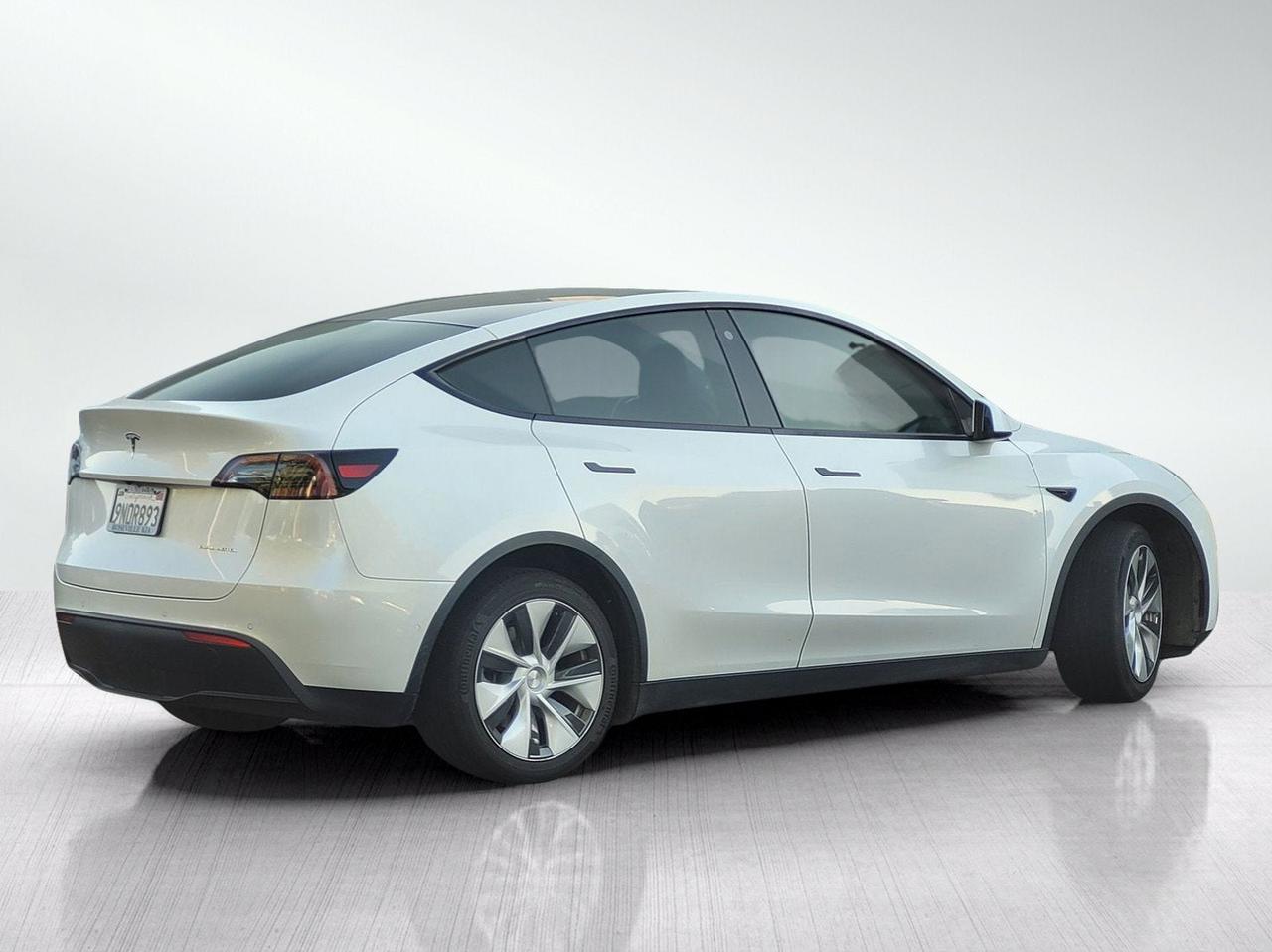 2021 Tesla MODEL Y LONG RANGE Roseville CA