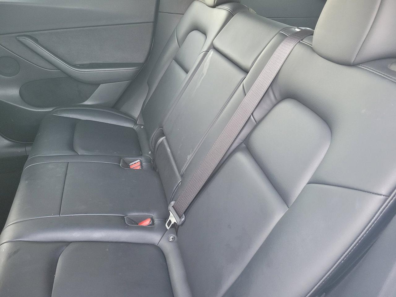 2021 Tesla MODEL Y LONG RANGE Roseville CA