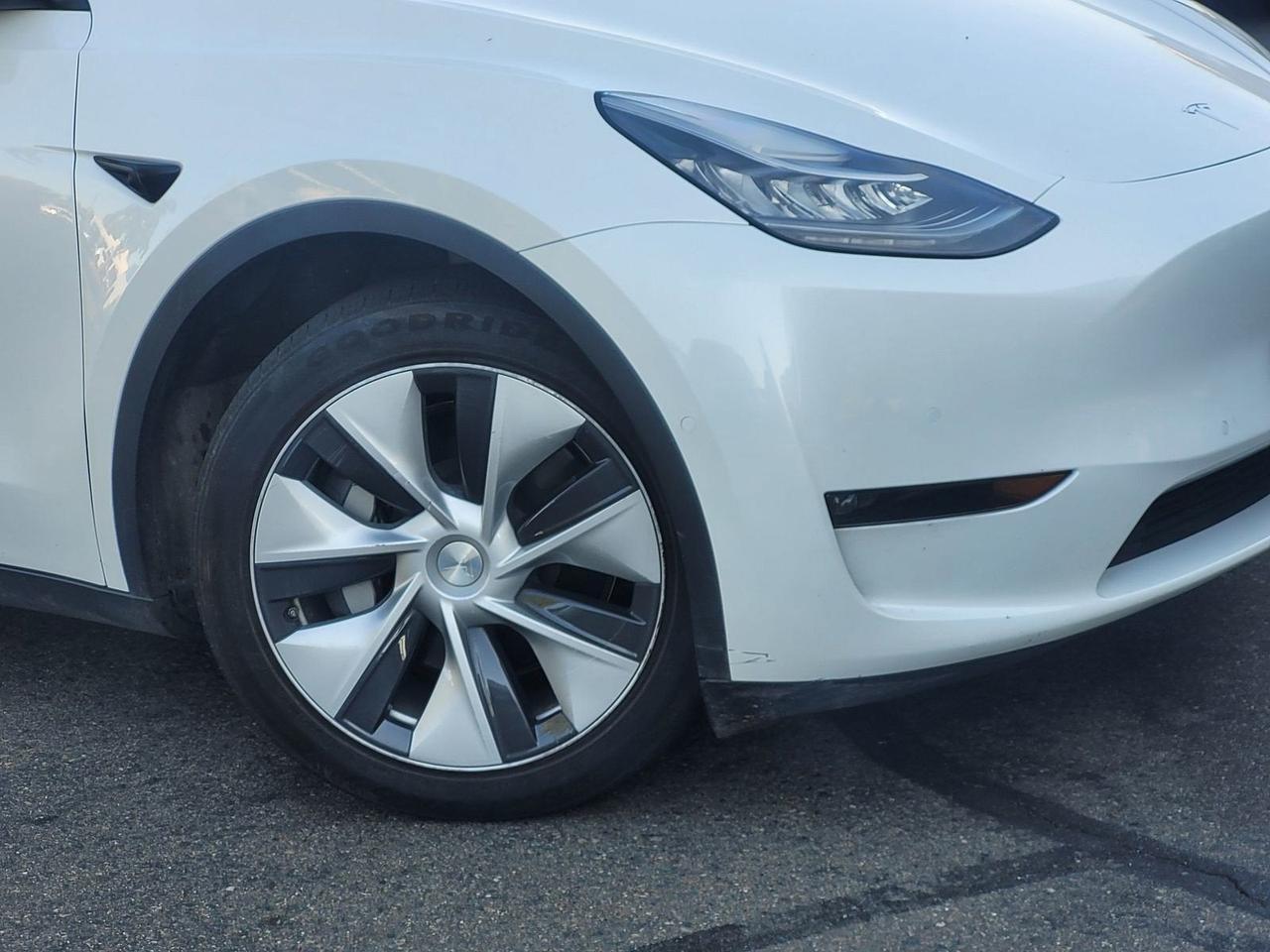 2021 Tesla MODEL Y LONG RANGE Roseville CA