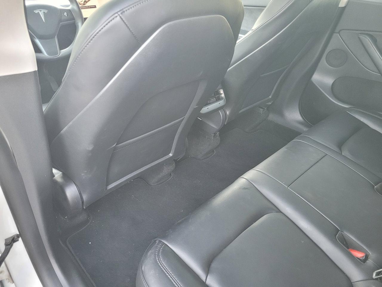 2021 Tesla MODEL Y LONG RANGE Roseville CA