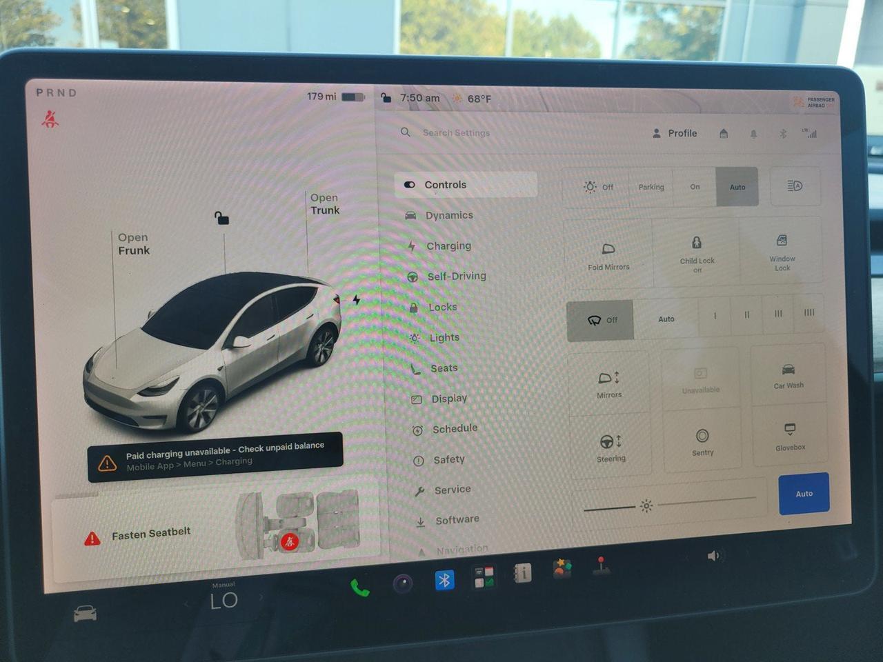 2021 Tesla MODEL Y LONG RANGE Roseville CA