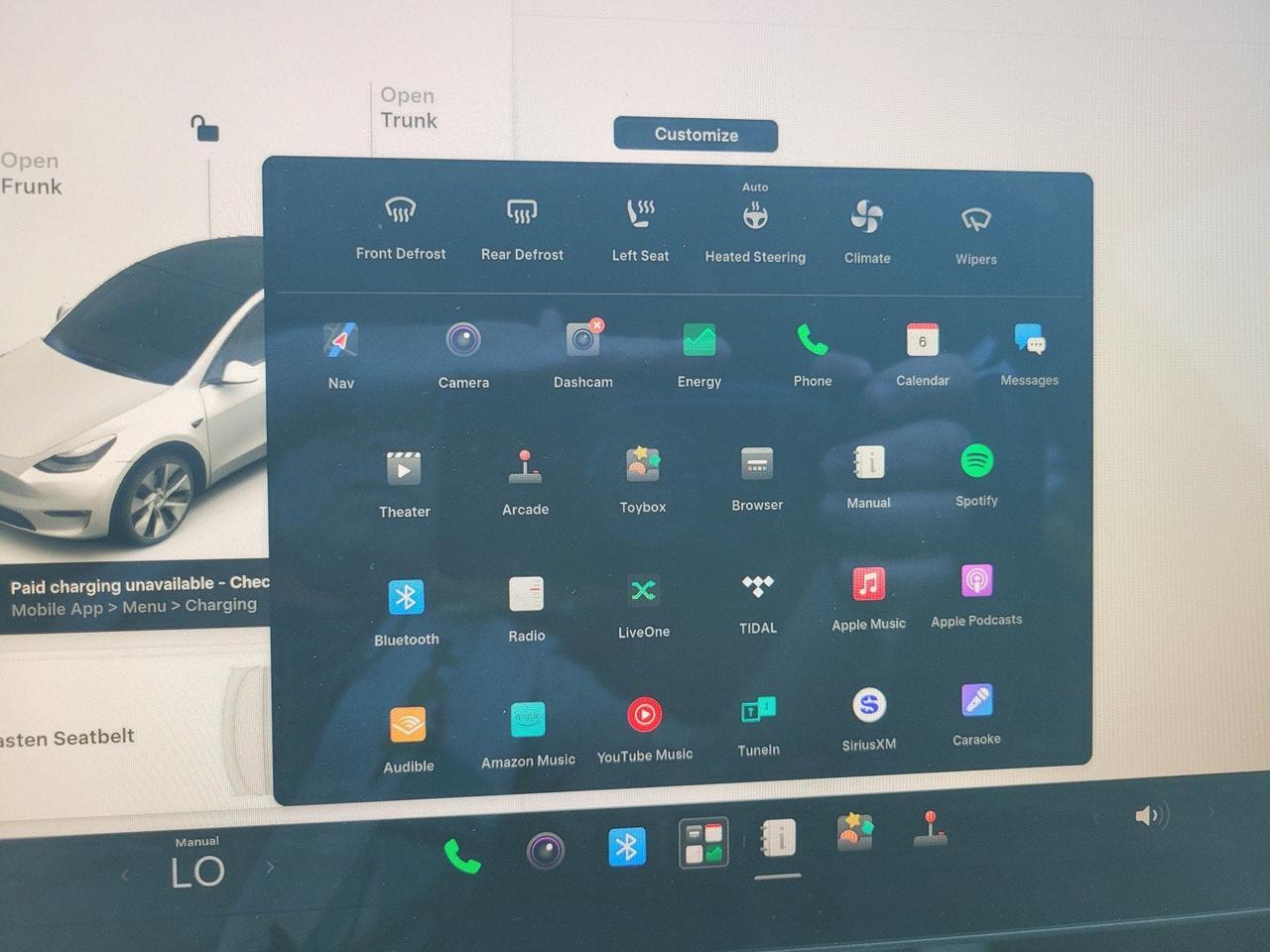 2021 Tesla MODEL Y LONG RANGE Roseville CA