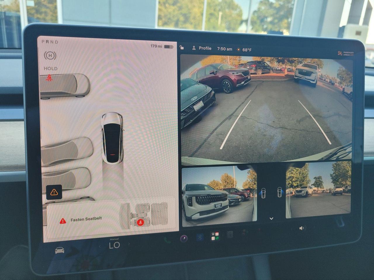 2021 Tesla MODEL Y LONG RANGE Roseville CA