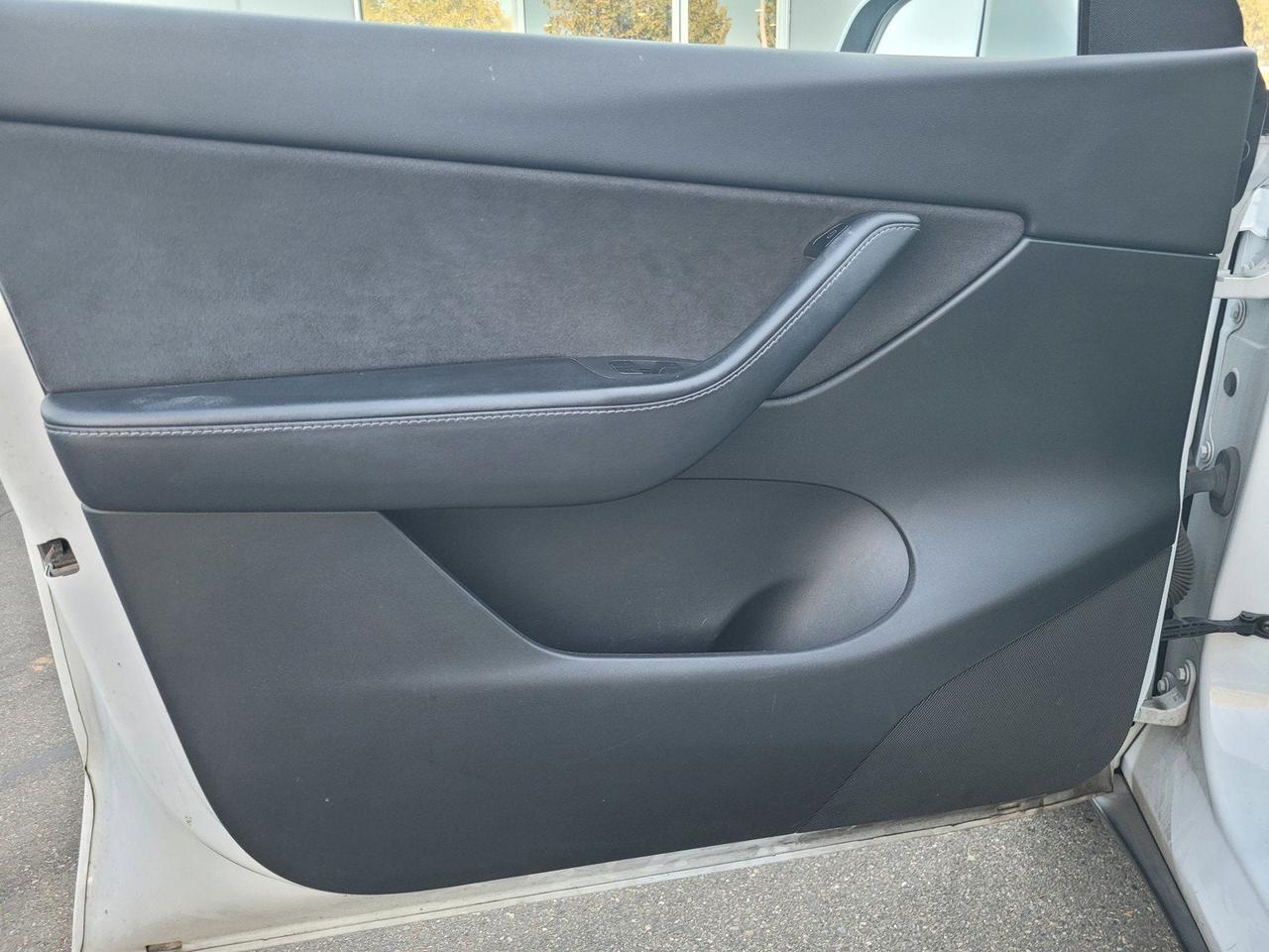 2021 Tesla MODEL Y LONG RANGE Roseville CA