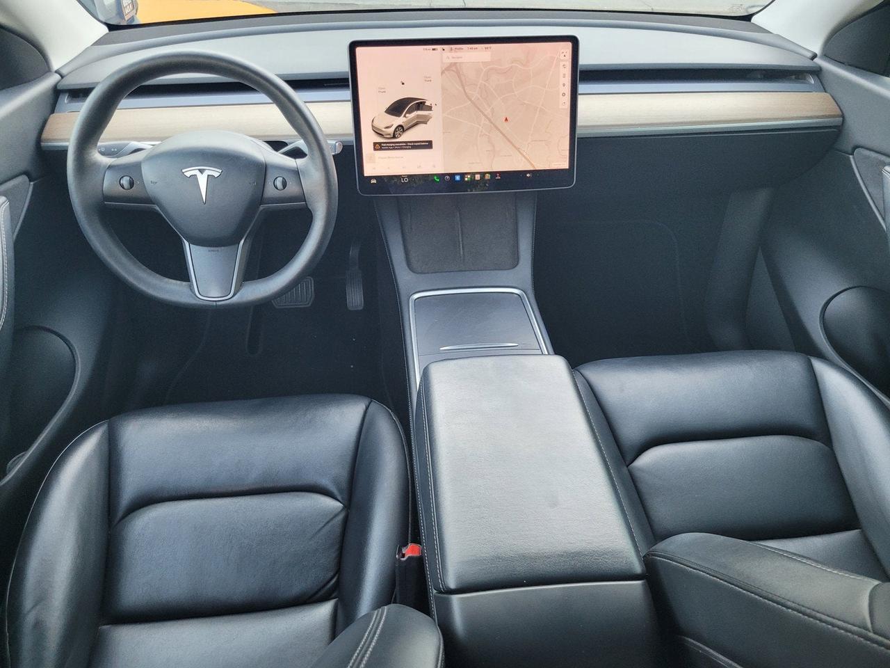 2021 Tesla MODEL Y LONG RANGE Roseville CA