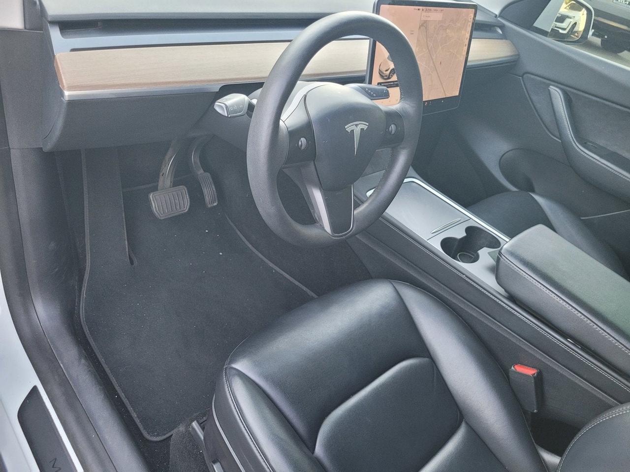 2021 Tesla MODEL Y LONG RANGE Roseville CA