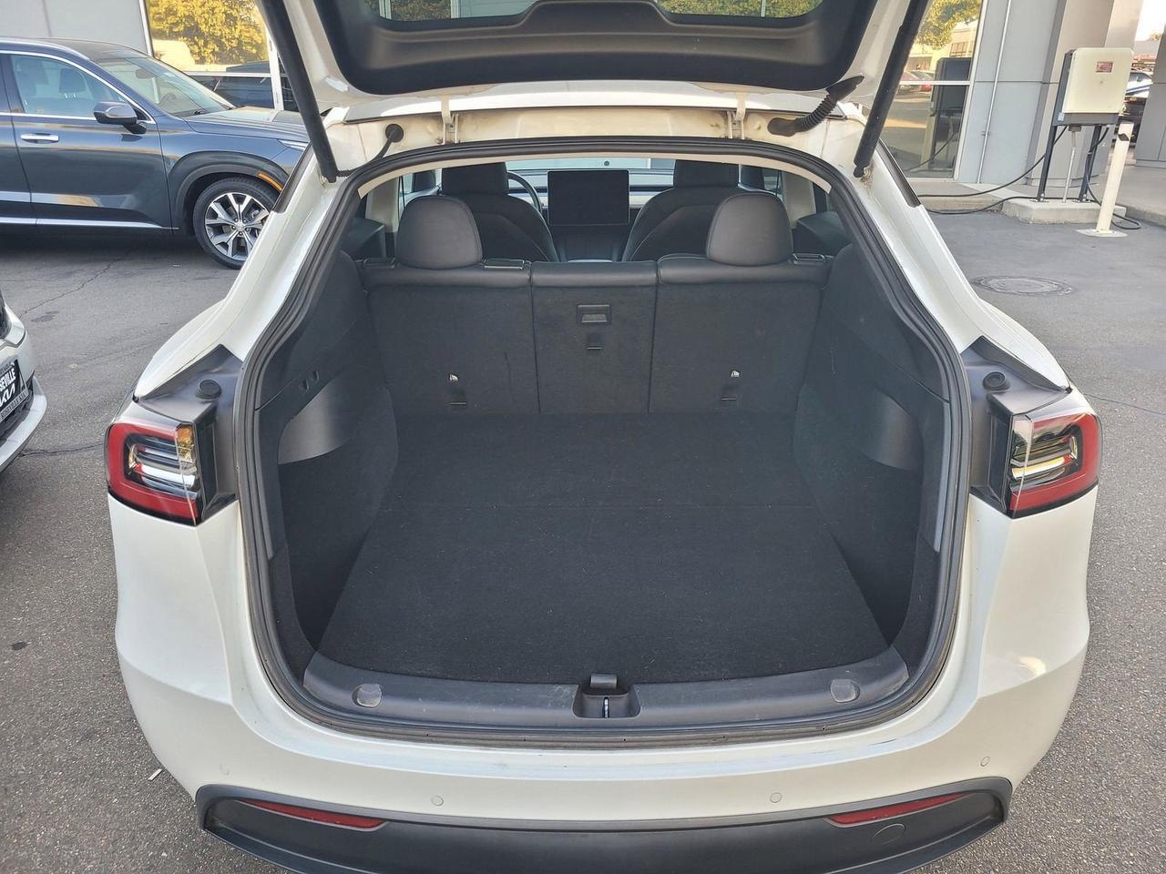 2021 Tesla MODEL Y LONG RANGE Roseville CA