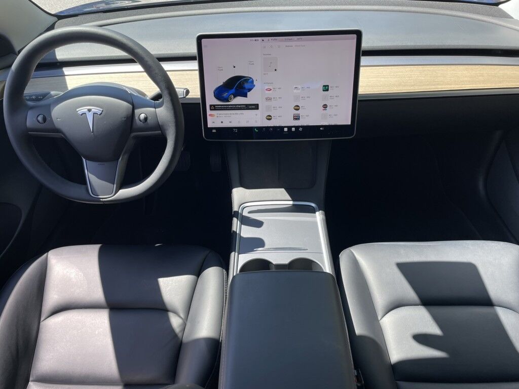 2021 Tesla Model 3 LONG RANGE~CLEAN CARFAX~ONLINE FINANCE AND SHIPPING AVAILABLE!!! Sarasota FL