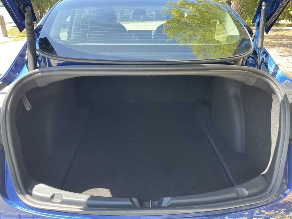 2021 Tesla Model 3 LONG RANGE~CLEAN CARFAX~ONLINE FINANCE AND SHIPPING AVAILABLE!!! Sarasota FL