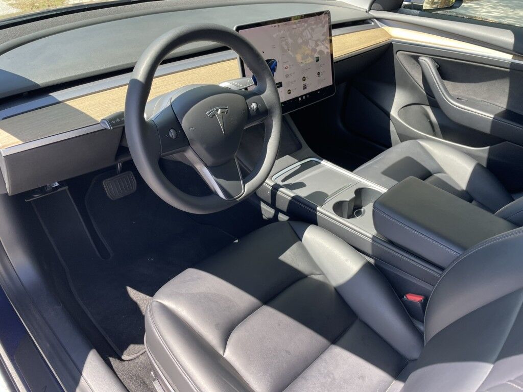 2021 Tesla Model 3 LONG RANGE~CLEAN CARFAX~ONLINE FINANCE AND SHIPPING AVAILABLE!!! Sarasota FL