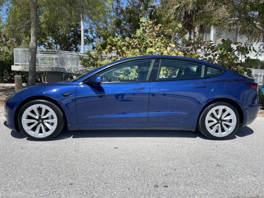 2021 Tesla Model 3 LONG RANGE~CLEAN CARFAX~ONLINE FINANCE AND SHIPPING AVAILABLE!!!