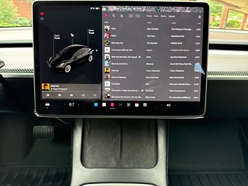 2021 Tesla Model 3 Long Range AWD Arlington VA