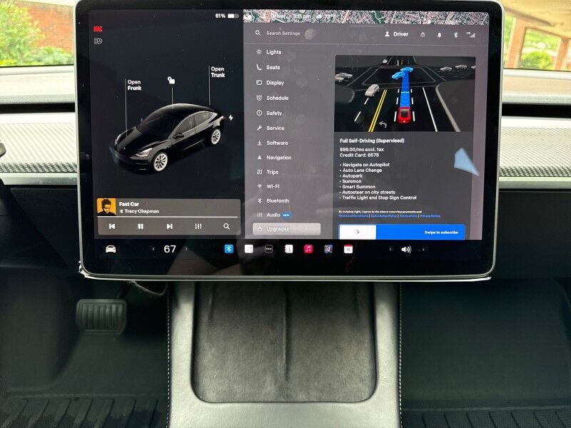 2021 Tesla Model 3 Long Range AWD Arlington VA