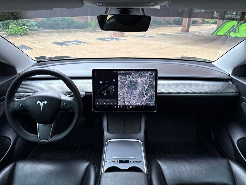 2021 Tesla Model 3 Long Range AWD Arlington VA