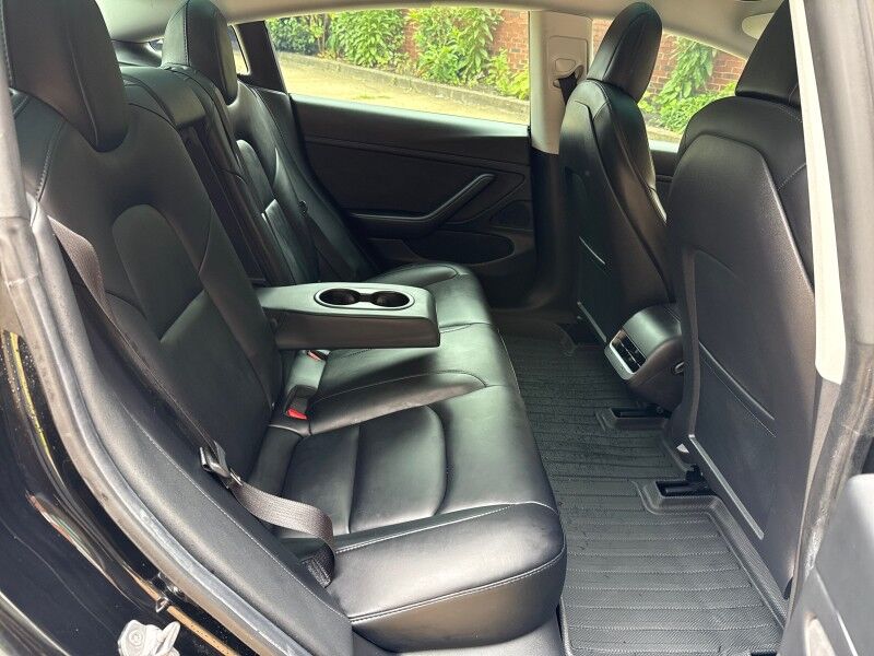 2021 Tesla Model 3 Long Range AWD Arlington VA
