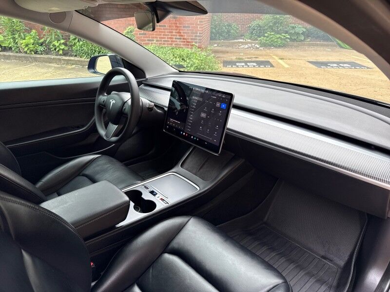 2021 Tesla Model 3 Long Range AWD Arlington VA