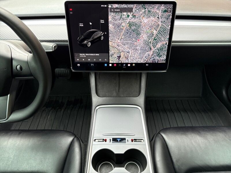 2021 Tesla Model 3 Long Range AWD Arlington VA
