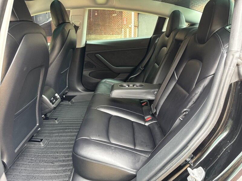 2021 Tesla Model 3 Long Range AWD Arlington VA