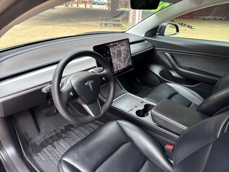 2021 Tesla Model 3 Long Range AWD Arlington VA