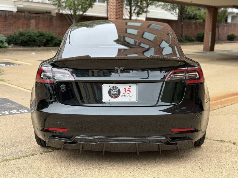 2021 Tesla Model 3 Long Range AWD Arlington VA