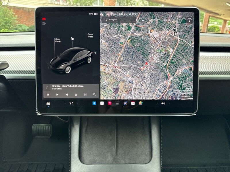 2021 Tesla Model 3 Long Range AWD Arlington VA