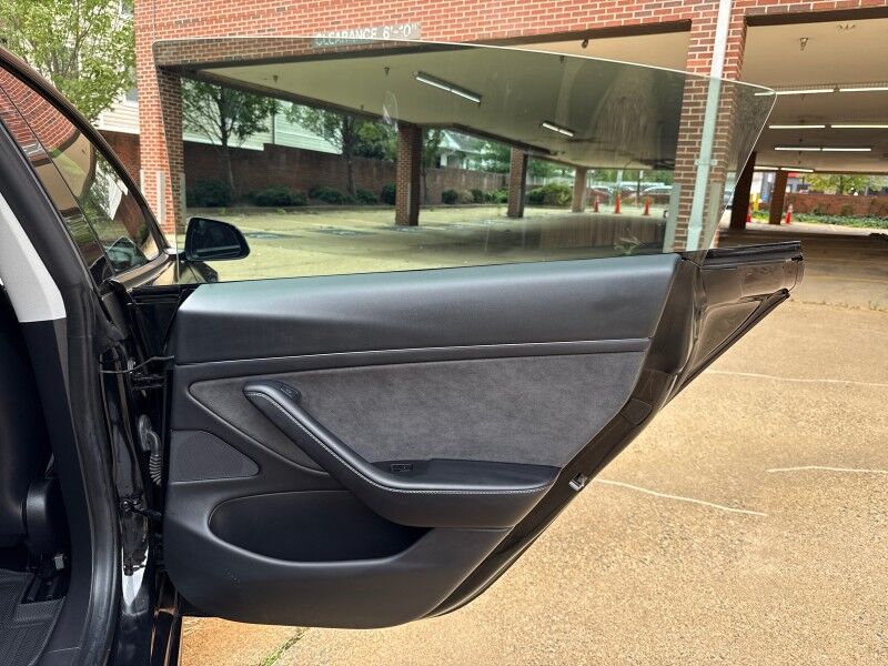 2021 Tesla Model 3 Long Range AWD Arlington VA