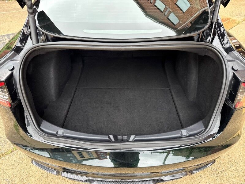 2021 Tesla Model 3 Long Range AWD Arlington VA