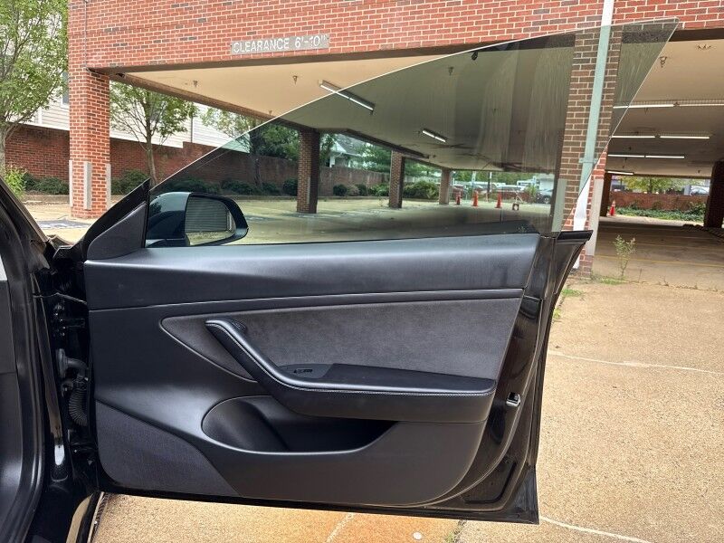 2021 Tesla Model 3 Long Range AWD Arlington VA