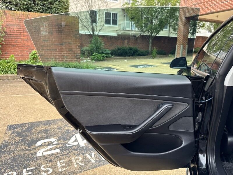 2021 Tesla Model 3 Long Range AWD Arlington VA