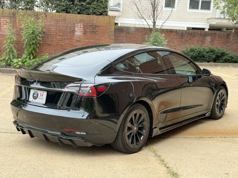 2021 Tesla Model 3 Long Range AWD Arlington VA