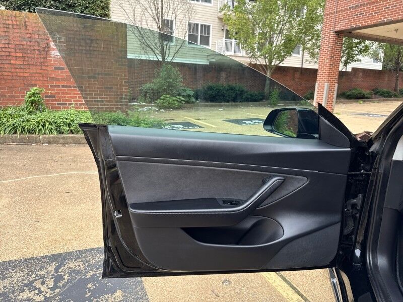 2021 Tesla Model 3 Long Range AWD Arlington VA