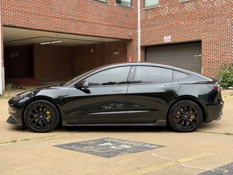 2021 Tesla Model 3 Long Range AWD Arlington VA