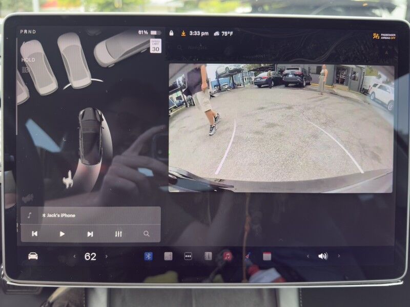2021 Tesla Model 3 Long Range AWD Arlington VA