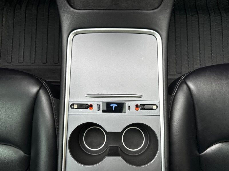 2021 Tesla Model 3 Long Range AWD Arlington VA