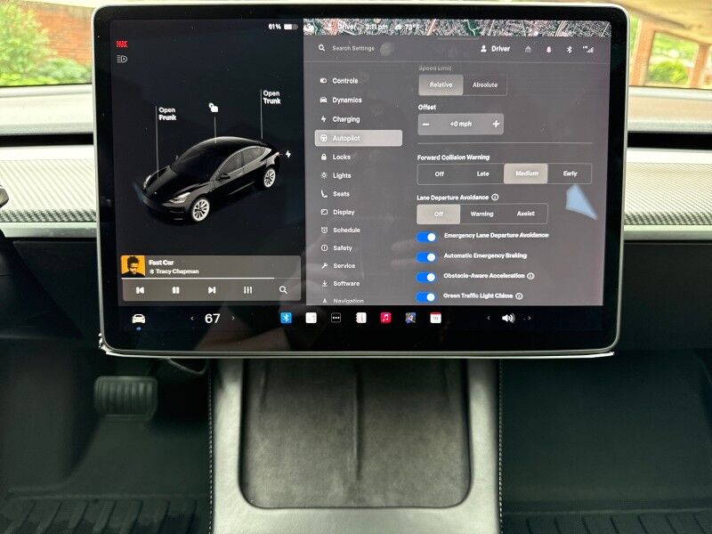 2021 Tesla Model 3 Long Range AWD Arlington VA