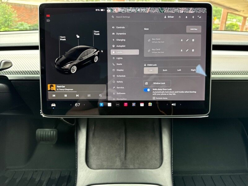 2021 Tesla Model 3 Long Range AWD Arlington VA