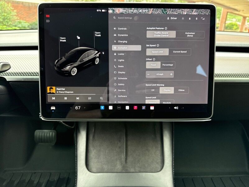 2021 Tesla Model 3 Long Range AWD Arlington VA