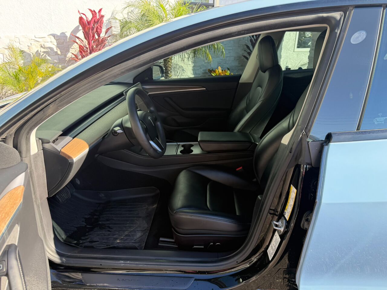 2021 Tesla Model 3 Long Range AWD Jacksonville FL