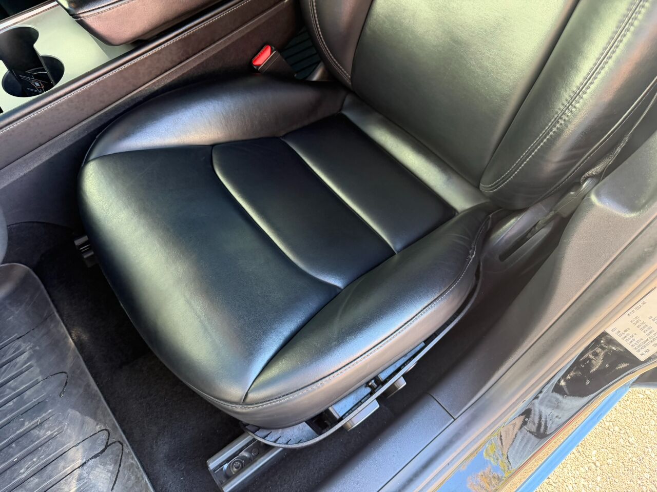 2021 Tesla Model 3 Long Range AWD Jacksonville FL