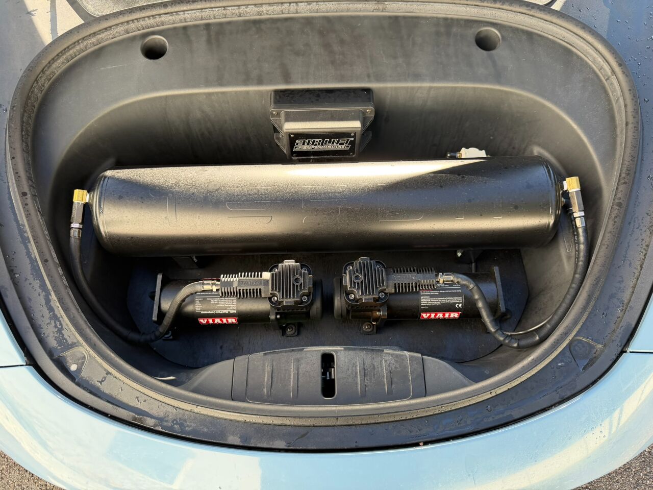 2021 Tesla Model 3 Long Range AWD Jacksonville FL