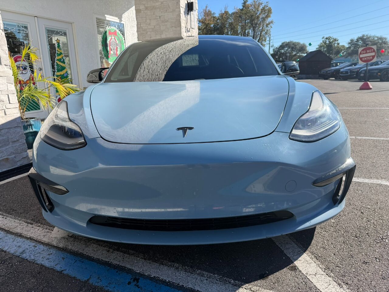 2021 Tesla Model 3 Long Range AWD Jacksonville FL