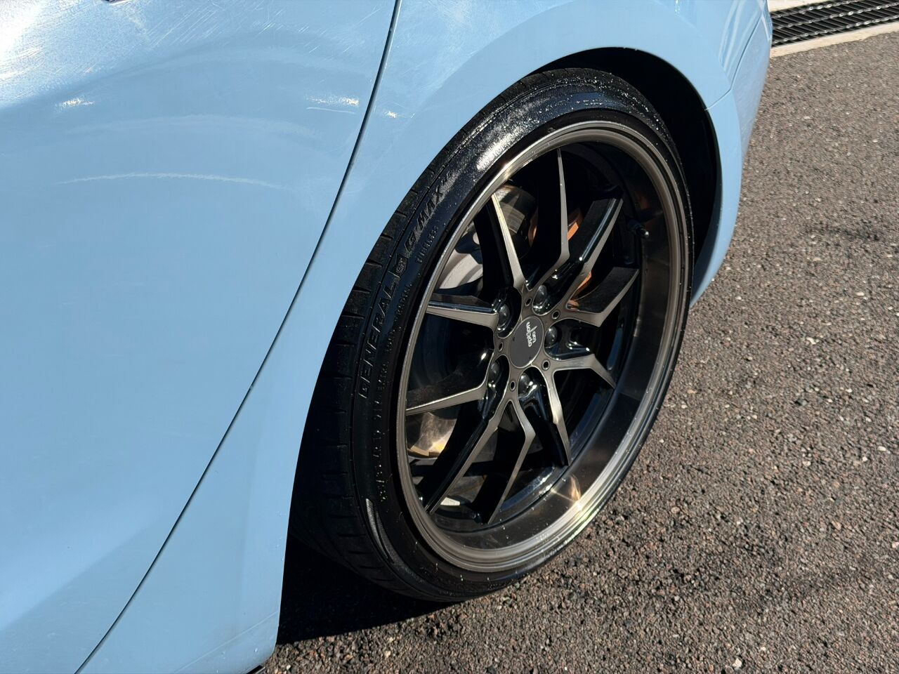 2021 Tesla Model 3 Long Range AWD Jacksonville FL